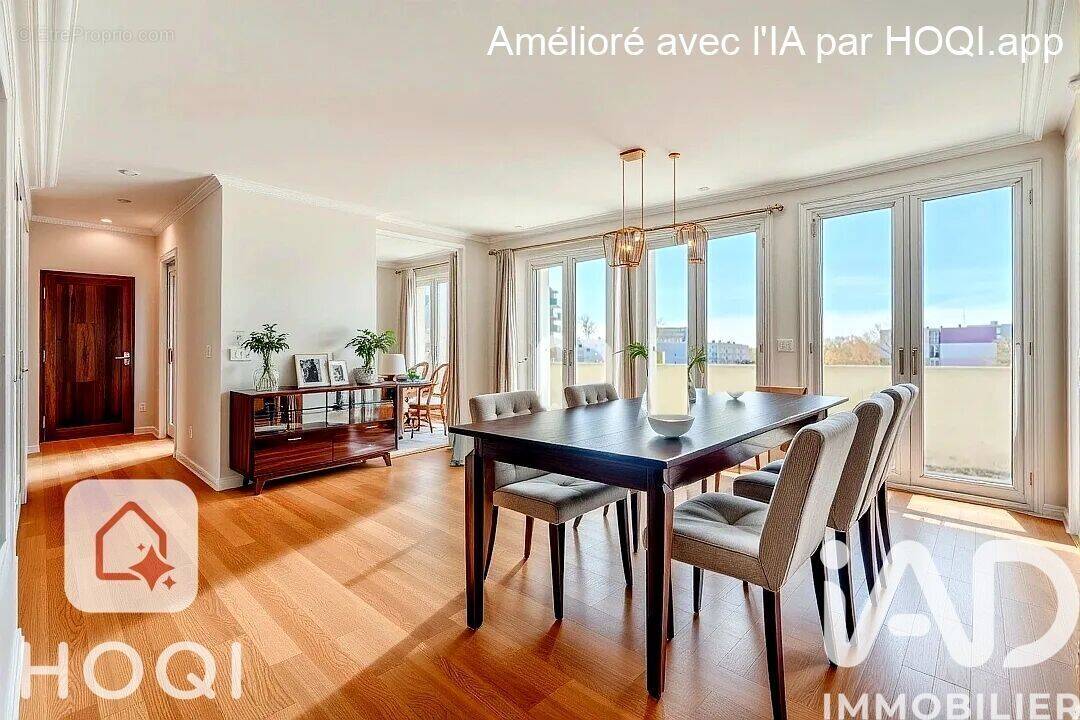 Photo 1 - Appartement à QUETIGNY