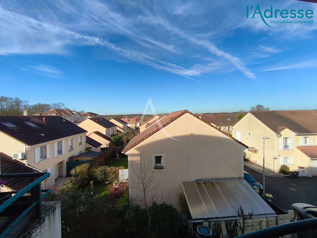 Appartement  3 pièces avec BALCON + BOX - photo 9