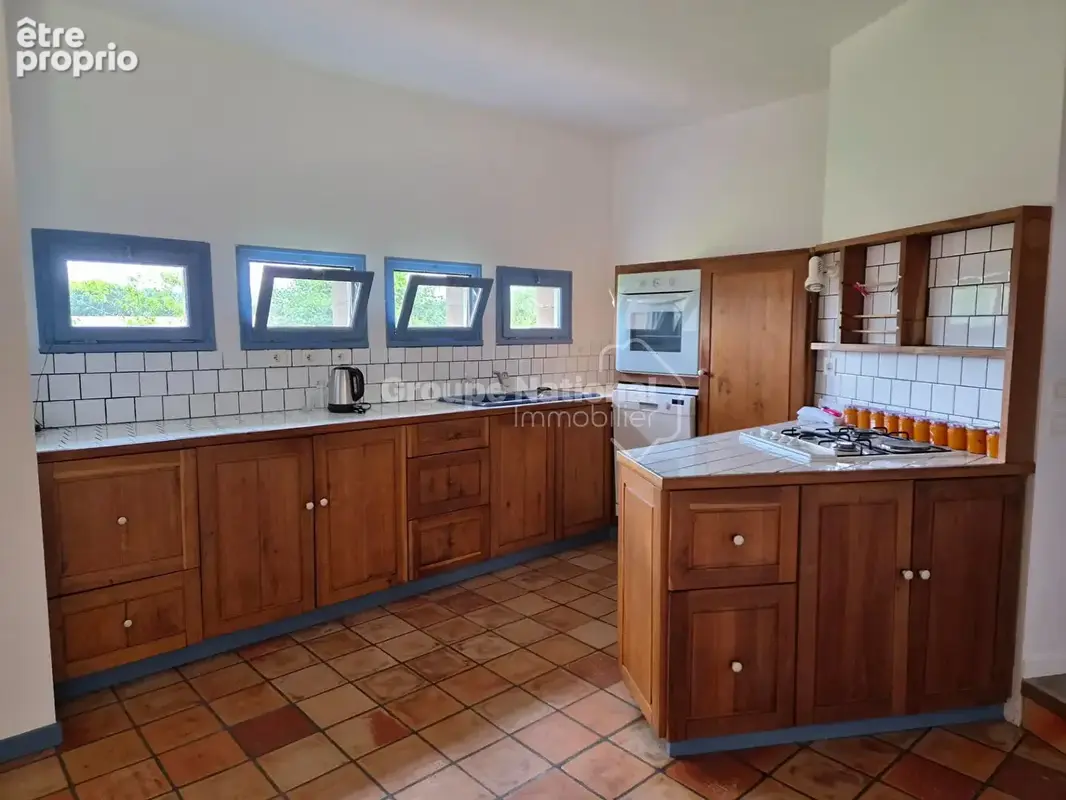 Longère à vendre 5 chambres à vendre - Exclusivité LADN-IMMO - photo 10