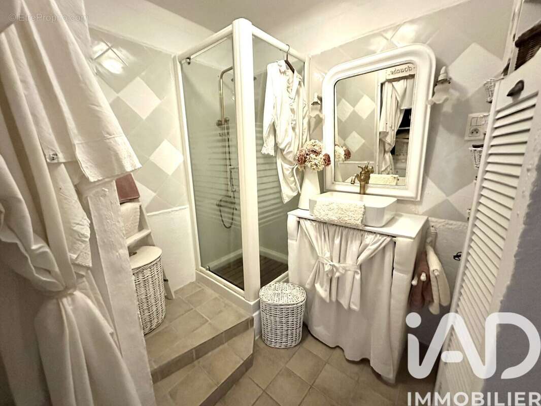 Photo 9 - Appartement à PORT-LA-NOUVELLE