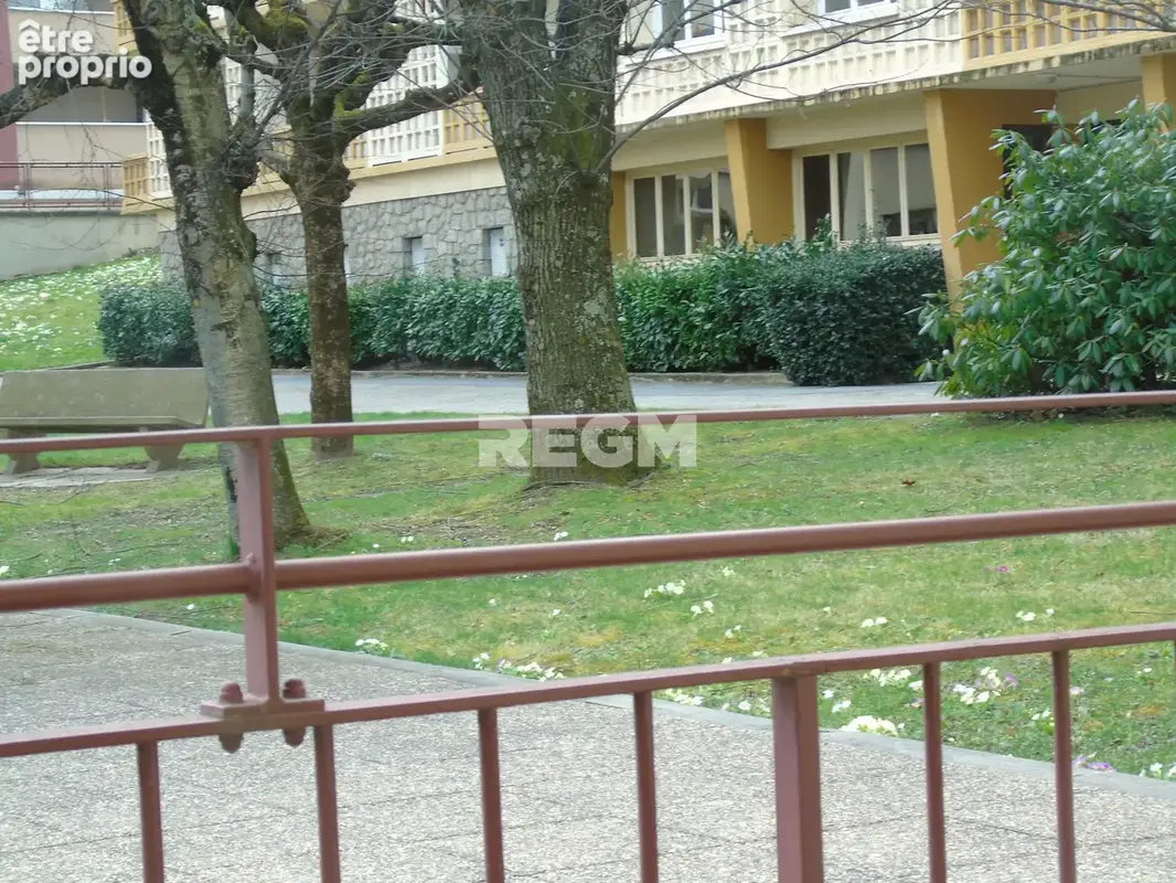 Grand appartement avec trois chambre et deux balcons à acheter. - photo 18