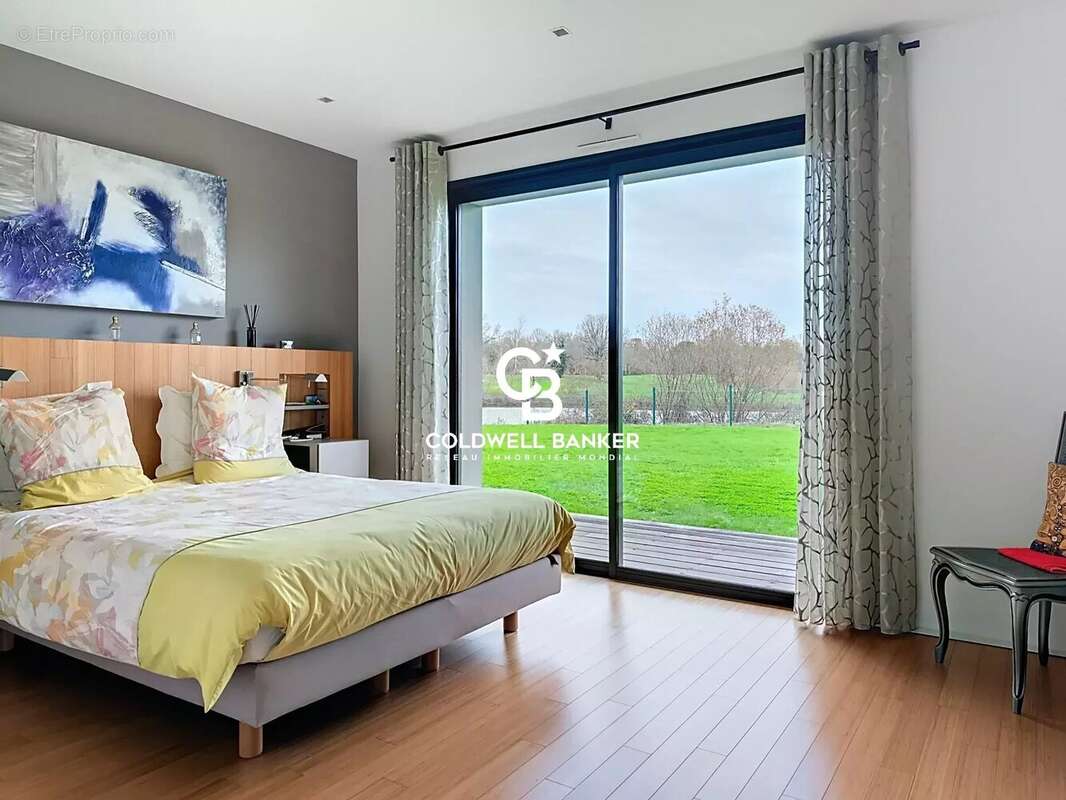 Maison à LA ROCHE-SUR-YON