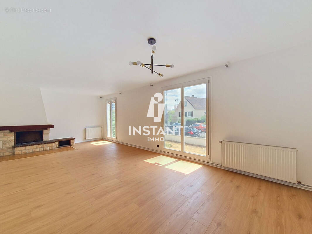 Maison 110 m² à Maisons-Alfort  - photo 4