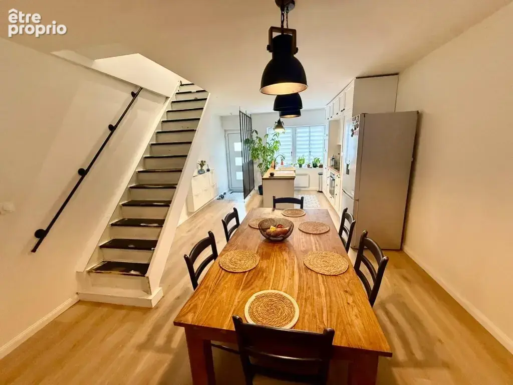 Photo Maison à Roncq au prix de 235 000€