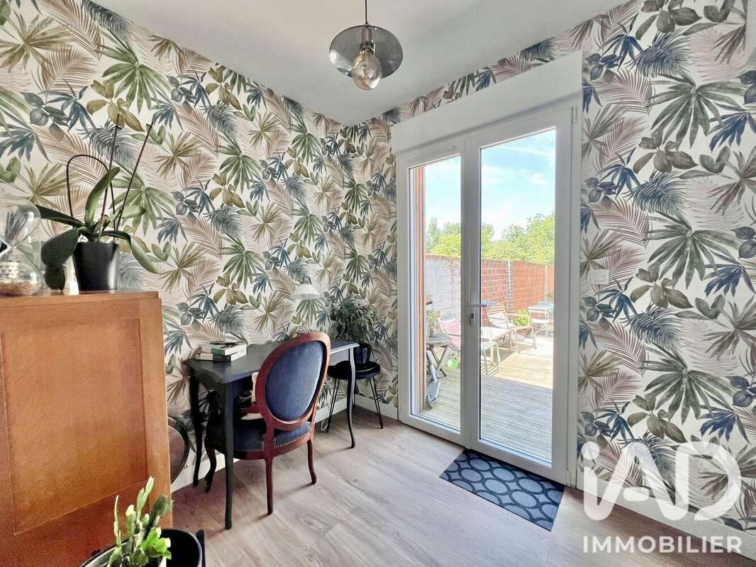 Maison 102 m² à Soissons  - photo 4