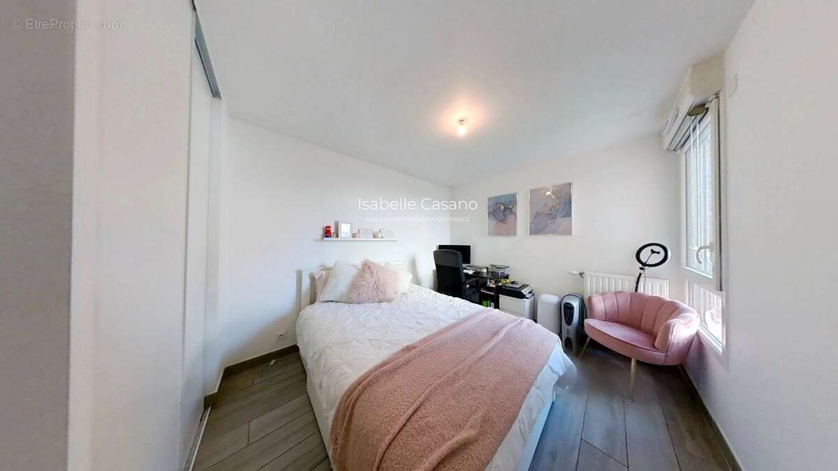 Appartement à NEUILLY-SUR-MARNE