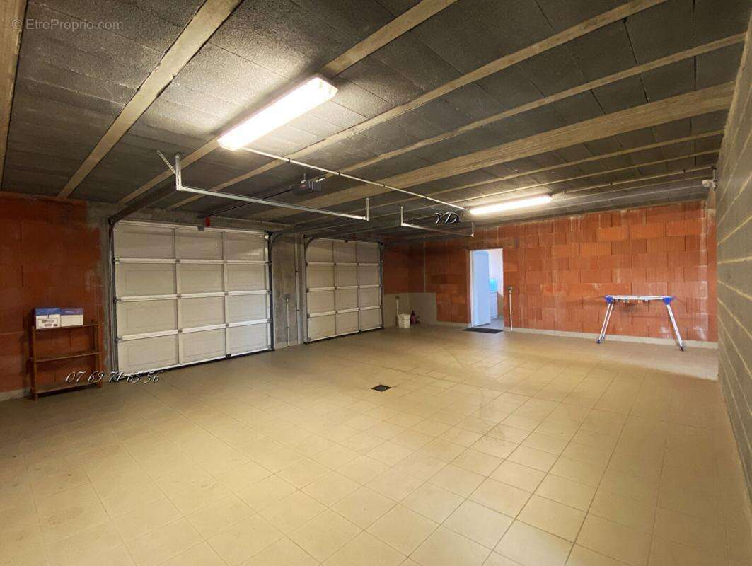 Maison Fougeres 5 pièce(s) 170 m2 - photo 9
