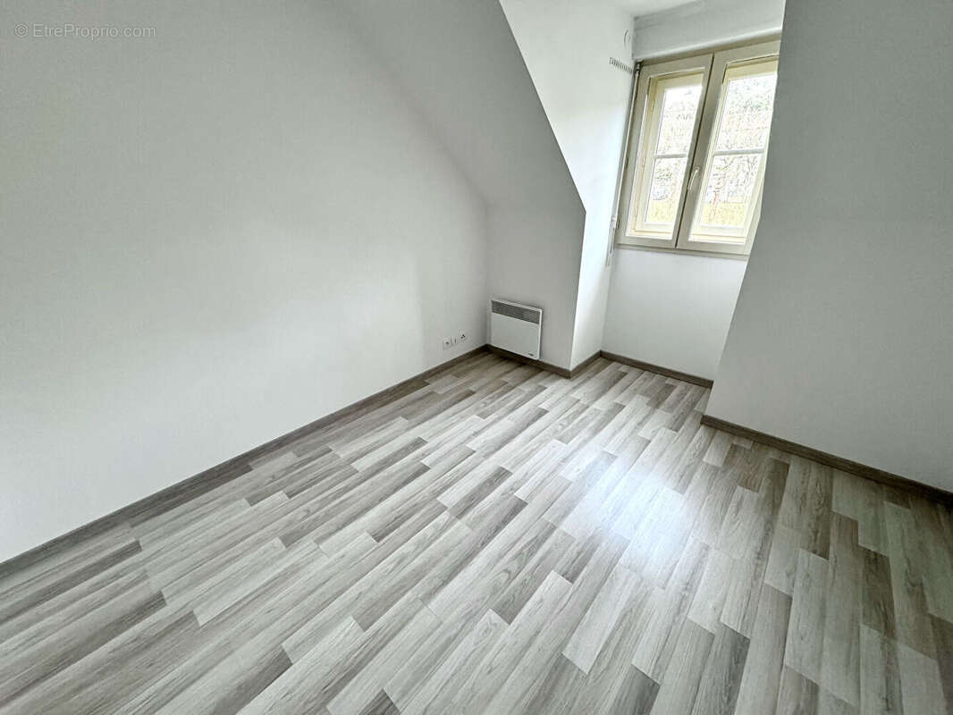 Appartement à ETAMPES