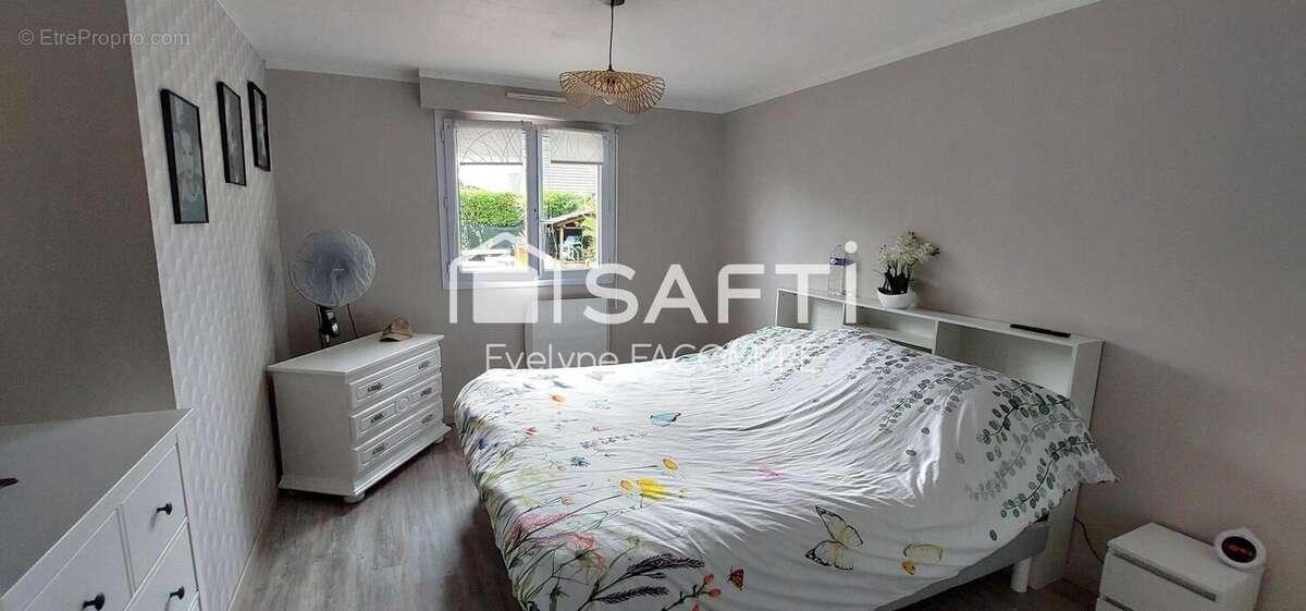 Photo 3 - Maison à SAINT-OMER-CAPELLE