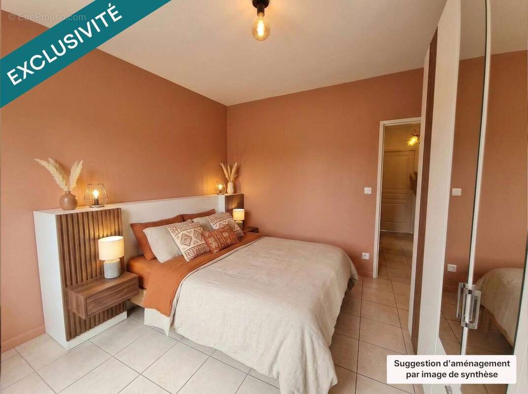 Photo 4 - Maison à FLORANGE