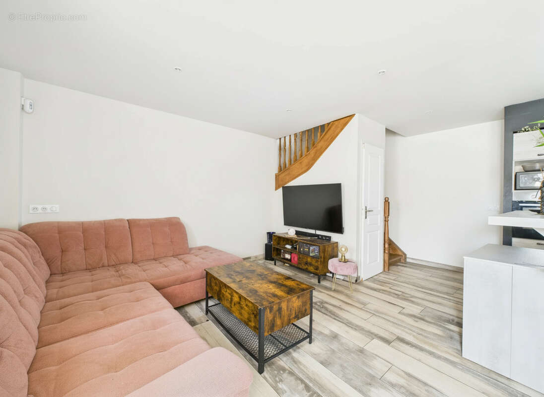 Appartement à GRAVESON