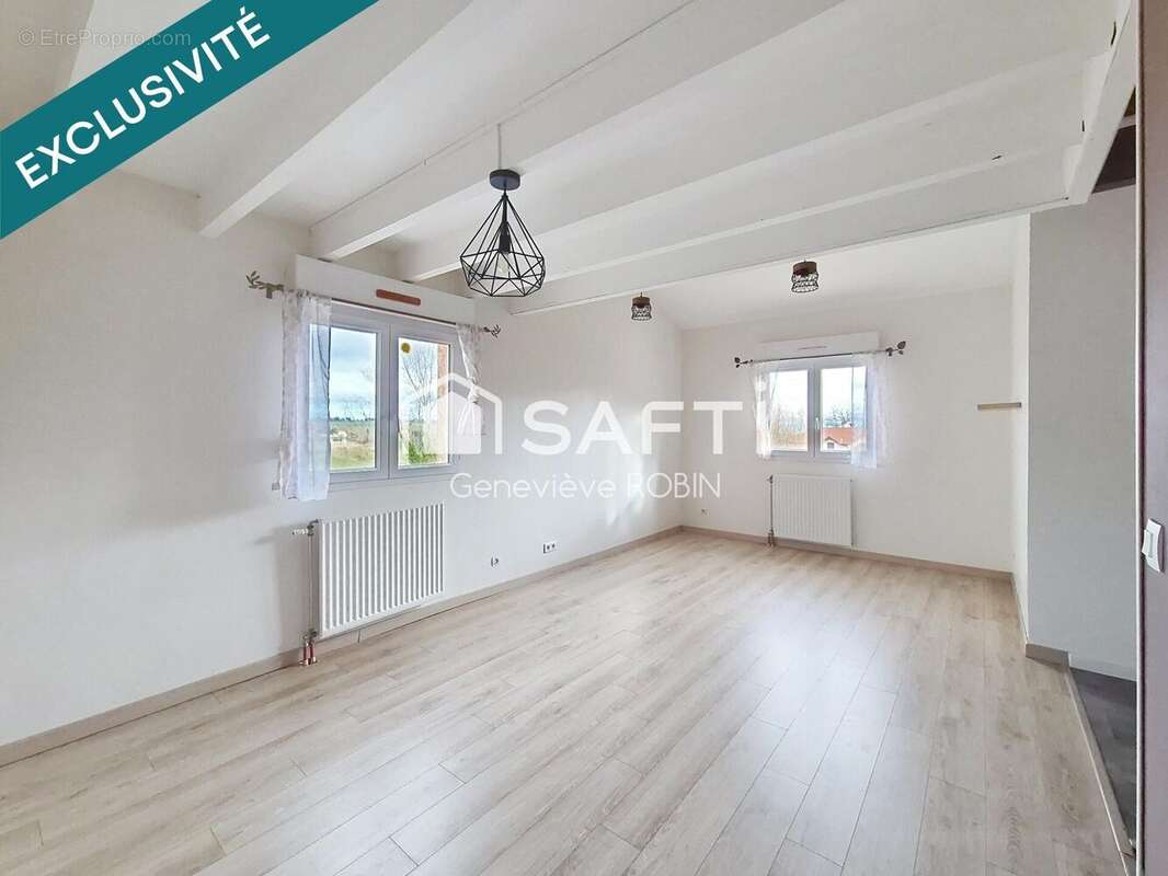 Photo 8 - Appartement à POLLIONNAY
