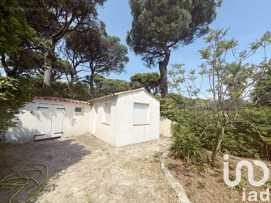 Photo 6 - Maison à SAINTE-MAXIME