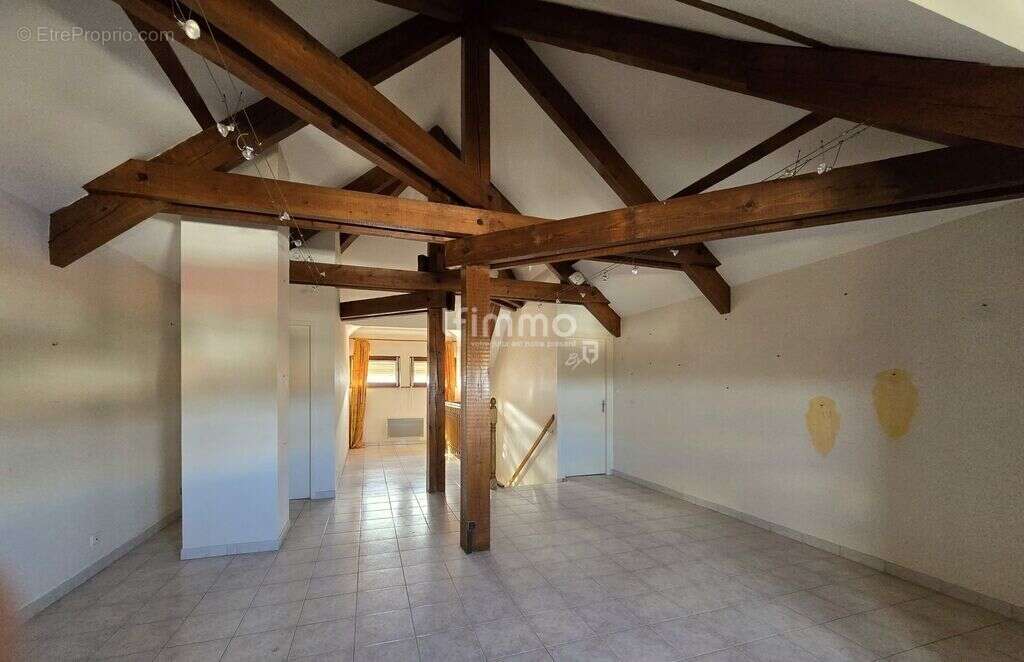 Maison Epinal proche centre - photo 4