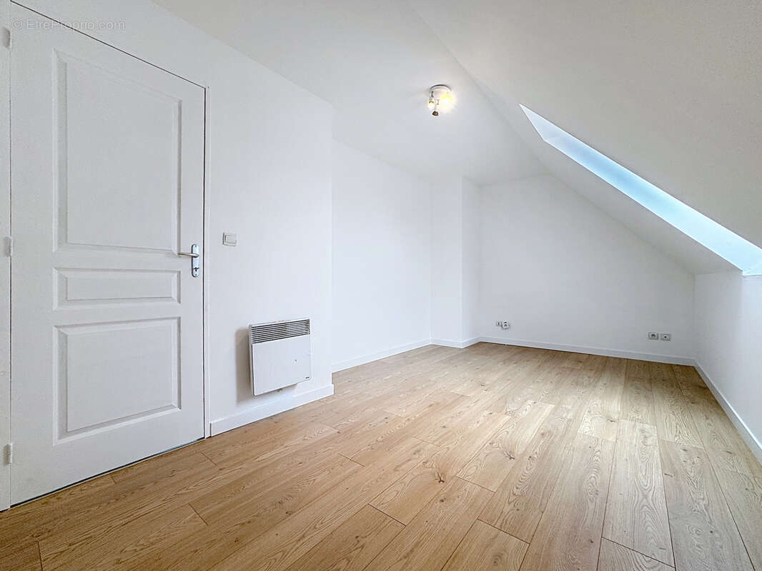 Pavillon individuel 4 chambres et garage 59970 VICQ - photo 8