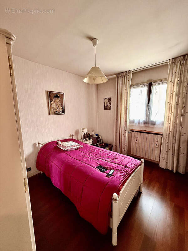 Maison à LES PAVILLONS-SOUS-BOIS