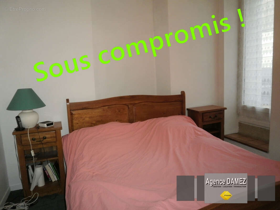 Appartement à DOURDAN