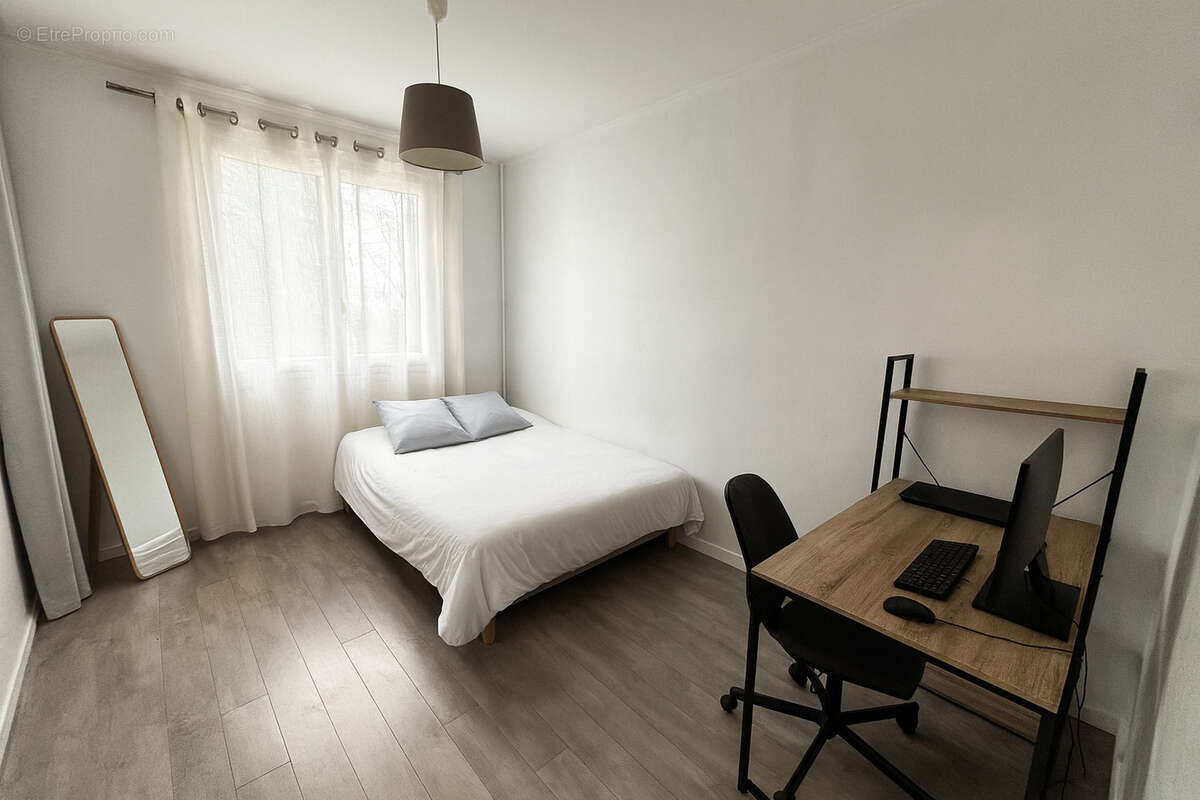 Appartement à VENISSIEUX