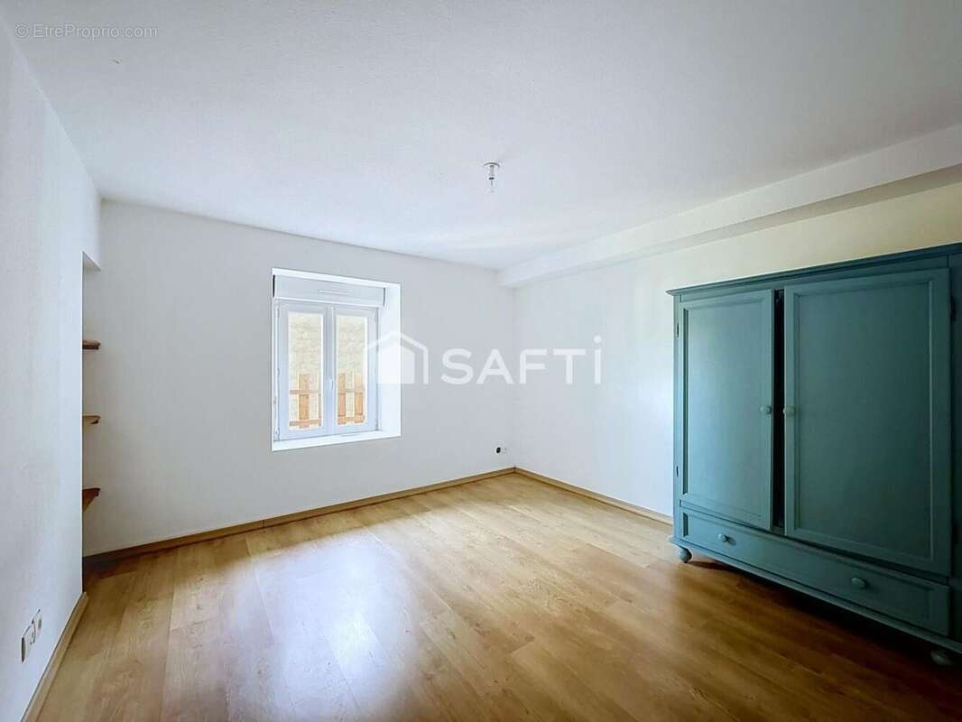 Appartement 75 m² à La Bridoire  - photo 7