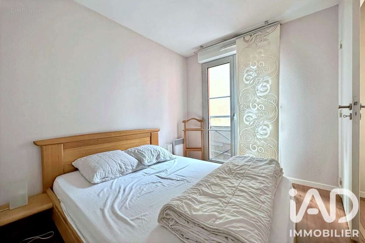 Photo 9 - Appartement à CAUTERETS