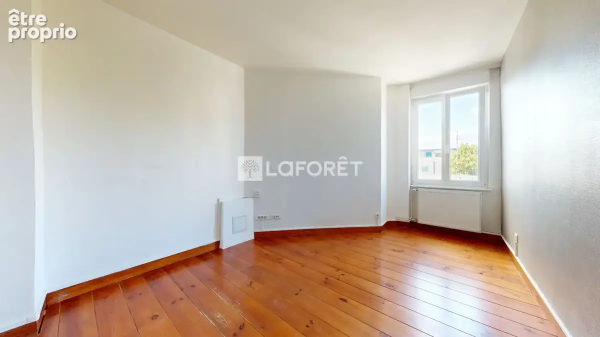 Bel appartement 4 pièces rénové 88,64 m²  schiltigheim mairie cachet de l'ancien - photo 13