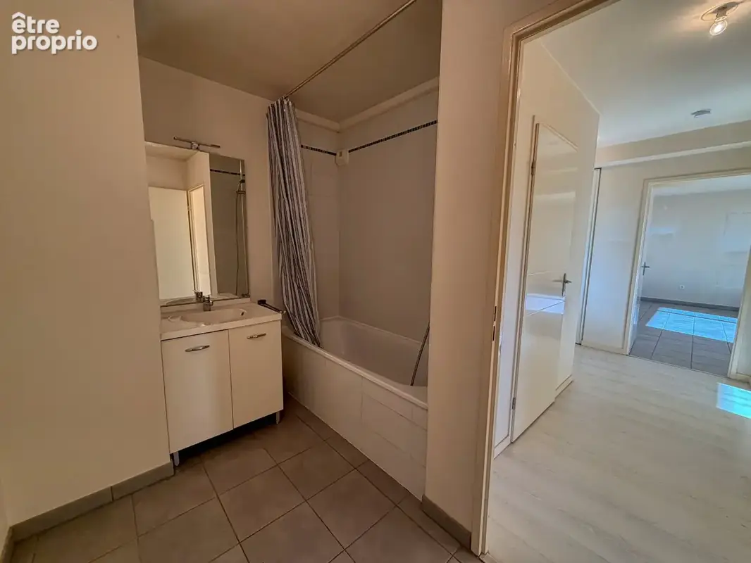 Appartement 3 pièces 59 m² à vendre à Royan (17200) - photo 12