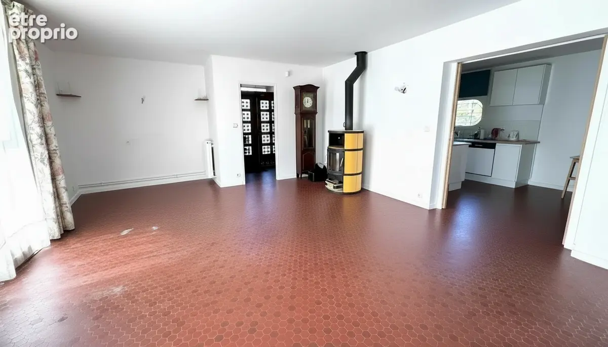 Maison 137m² à évry-courcouronnes - photo 3