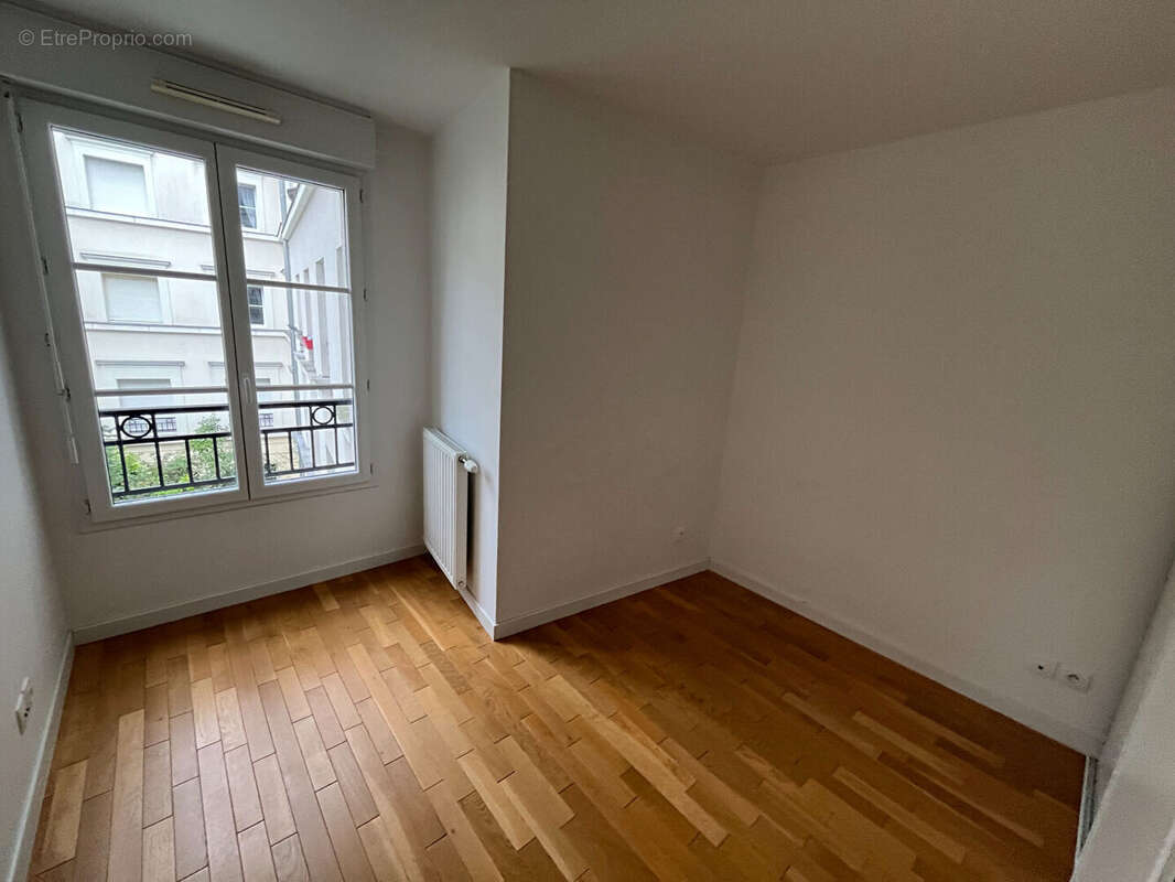 Appartement à CHAVILLE
