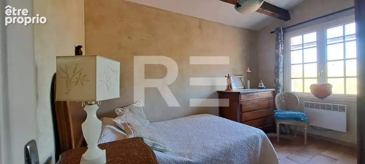 VENTE d'une maison de 5 pièces (122 m²) à LANGLADE - photo 7