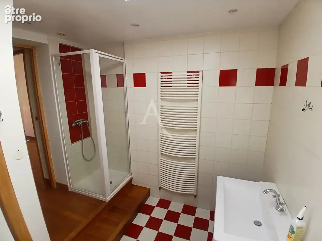 Appartement Saintes 3 pièce(s) 66.50 m2 - photo 11