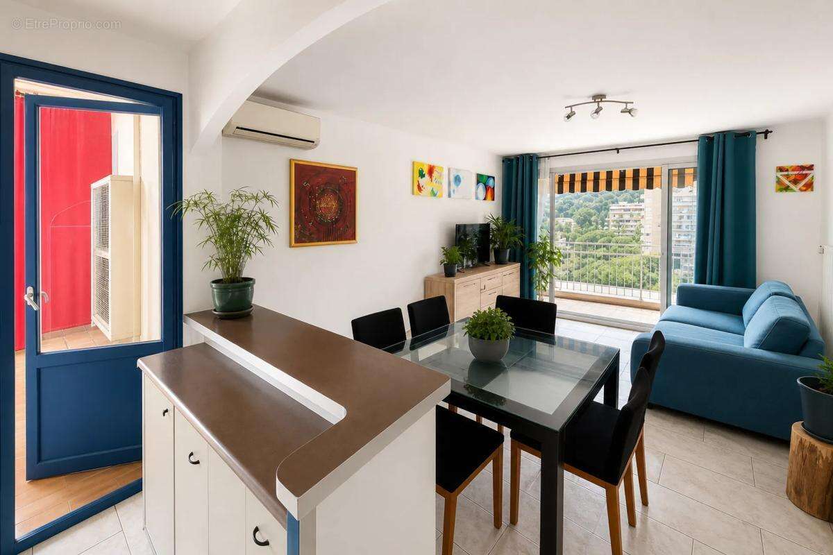 Appartement de 3 pièces de 57 m² à La Garde - photo 4