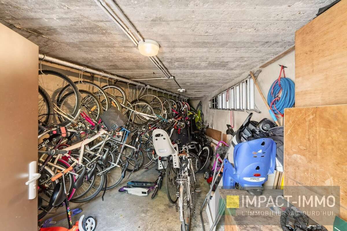 Nouveauté - Le 3 pièces idéal pour une vie de famille à Paris 18ᵉ - photo 18