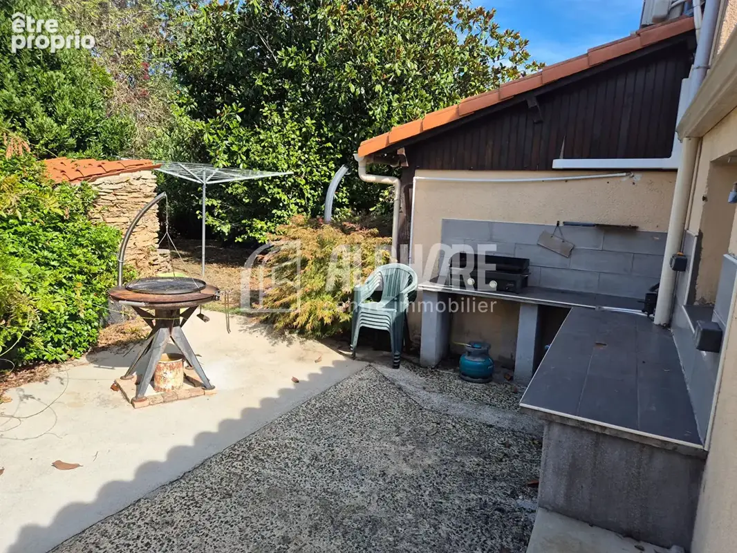Maison 132 m², 3 chambres, piscine et jardin clos ? Mareuil-sur-Lay-Dissais - photo 3