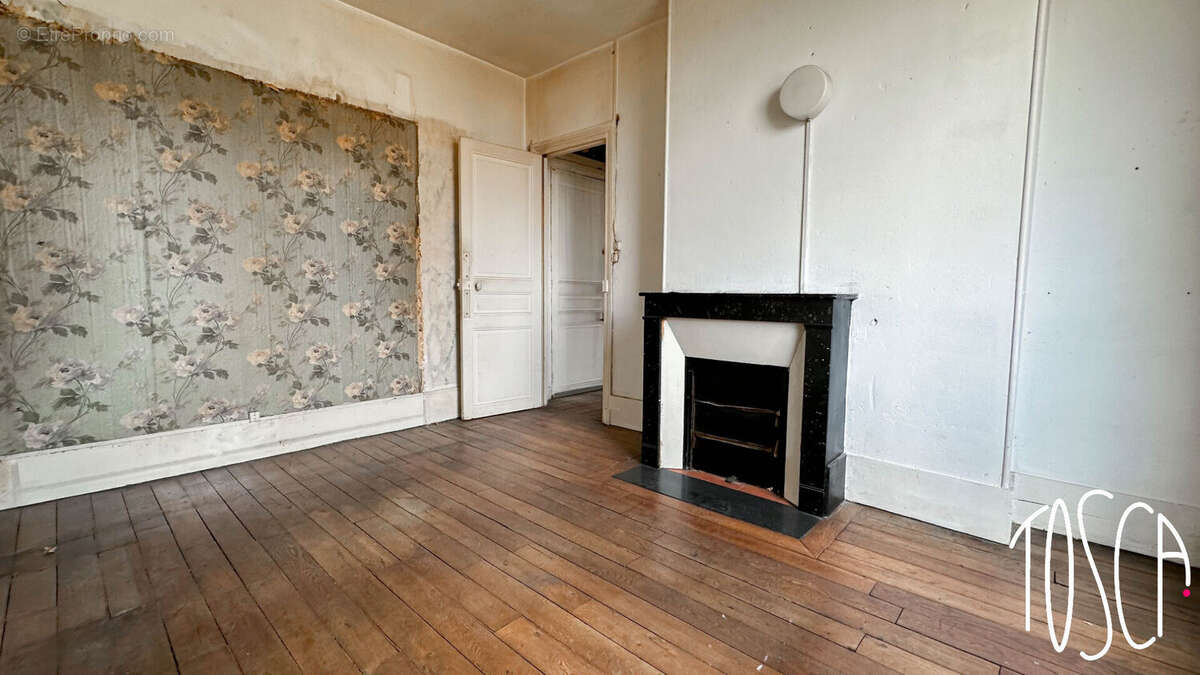 Appartement à CHOISY-LE-ROI