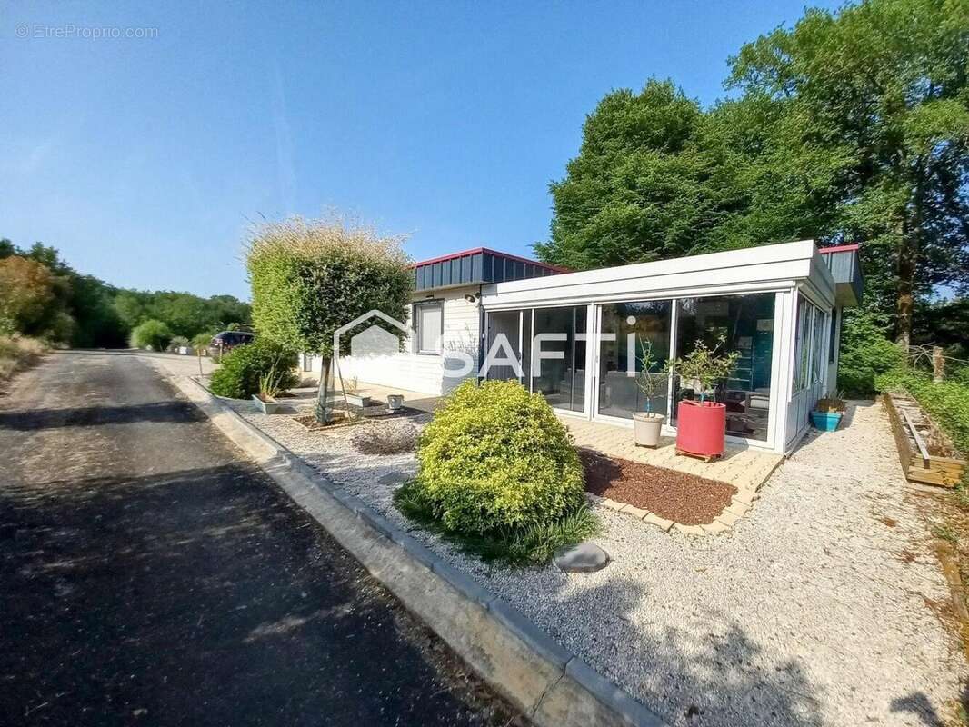 Photo 9 - Maison à VITRAC