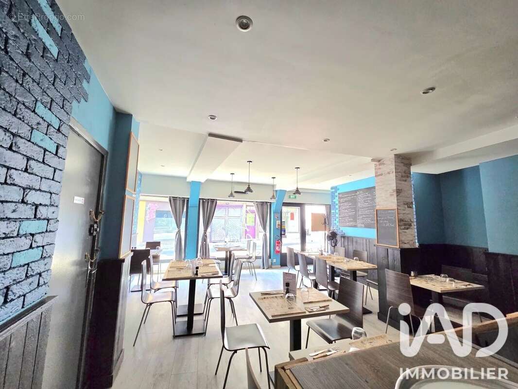 Commerce 73 m² à Troyes  - photo 3