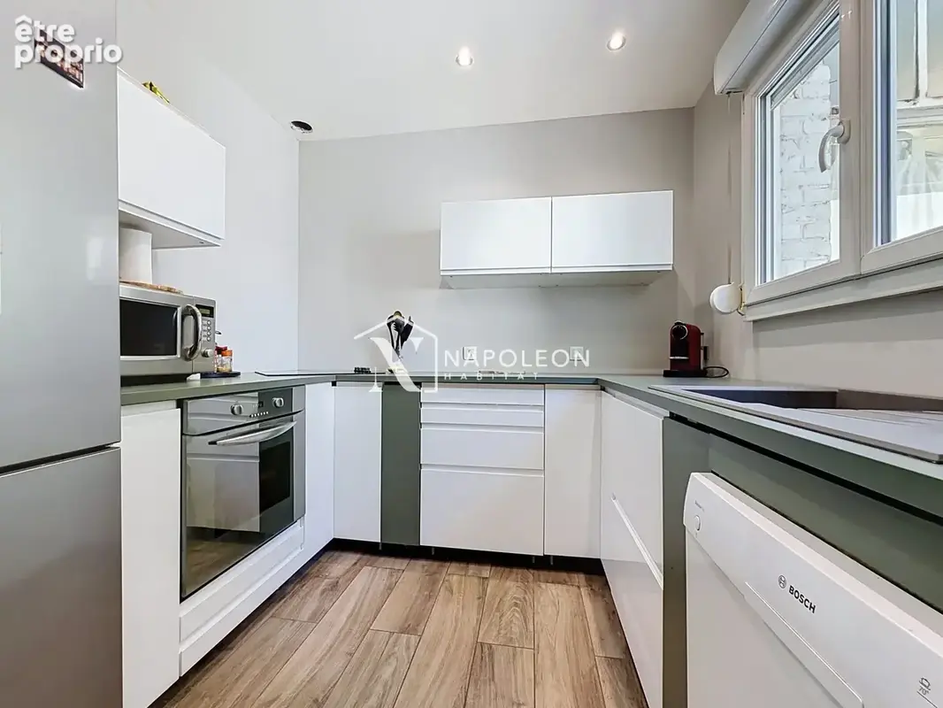 Maison 147 m² à Faches-Thumesnil  - photo 3