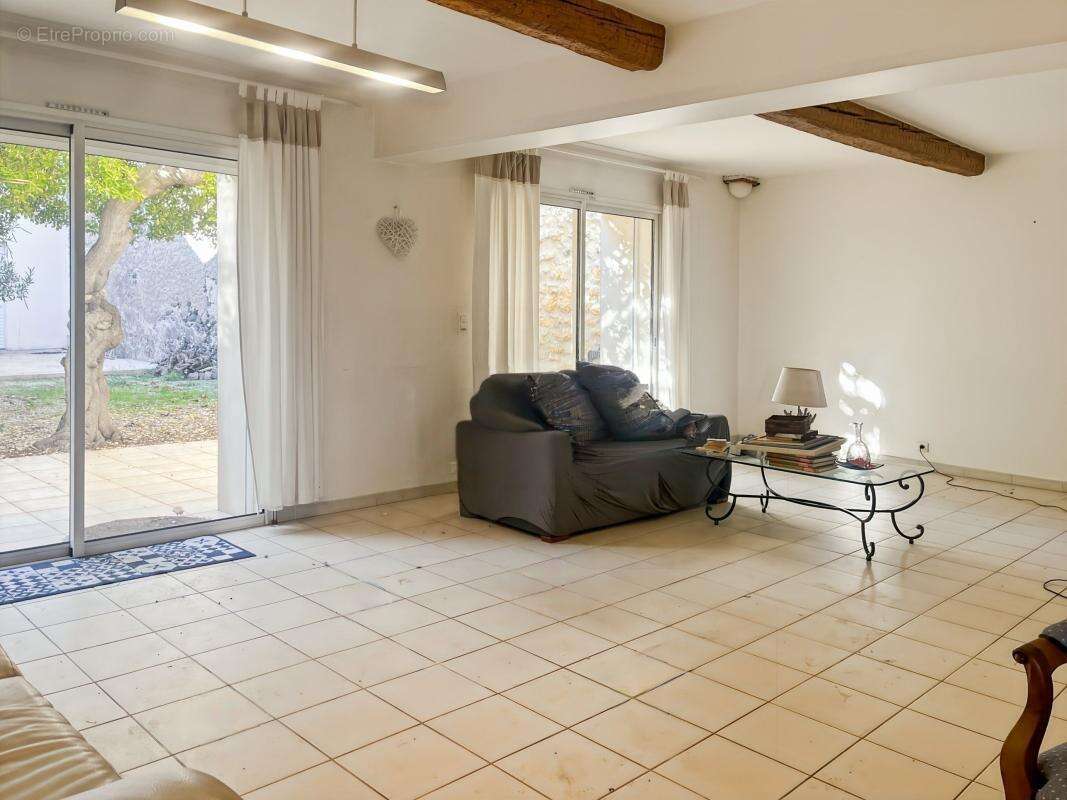 Maison à MARSEILLAN