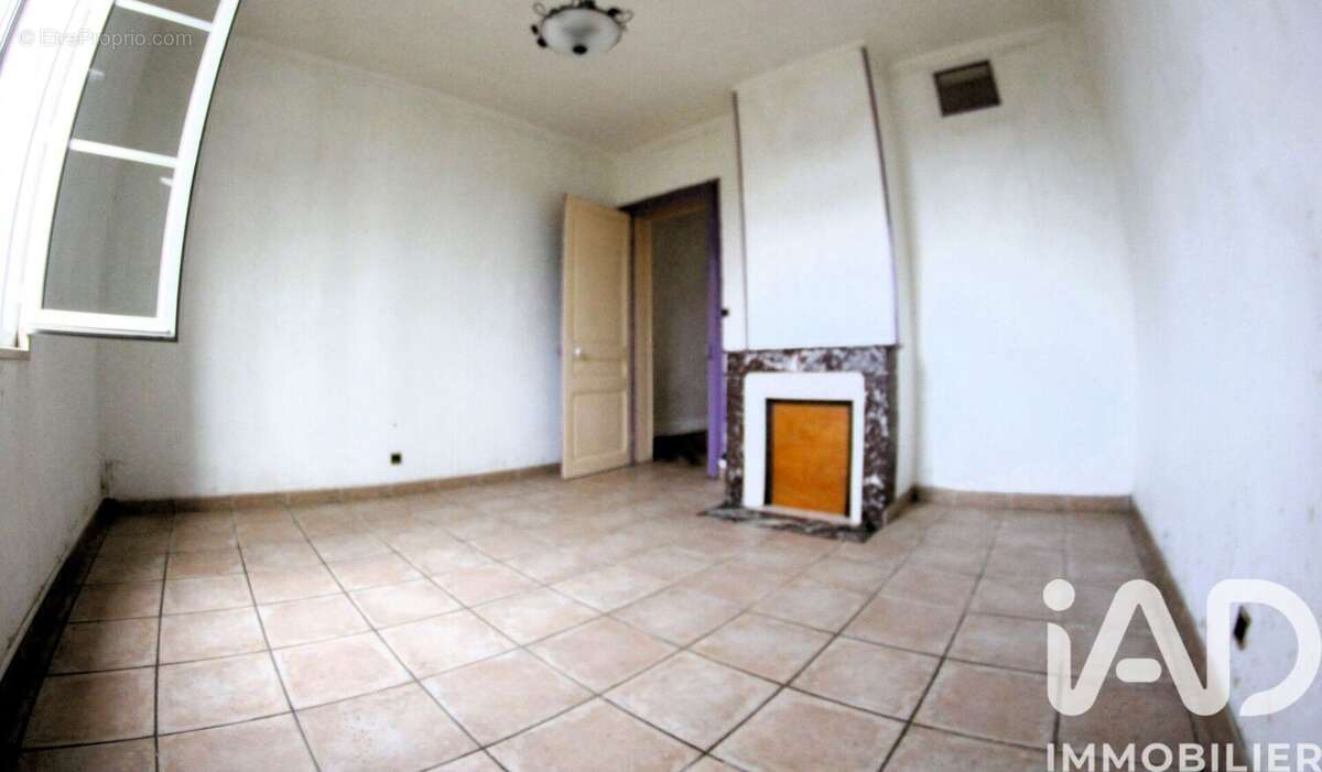 Photo 7 - Maison à SOMMEILLES