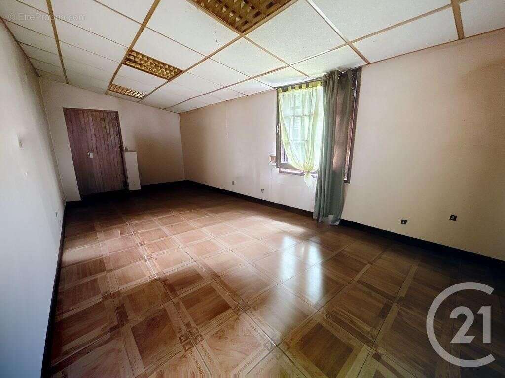 Maison à GARGES-LES-GONESSE