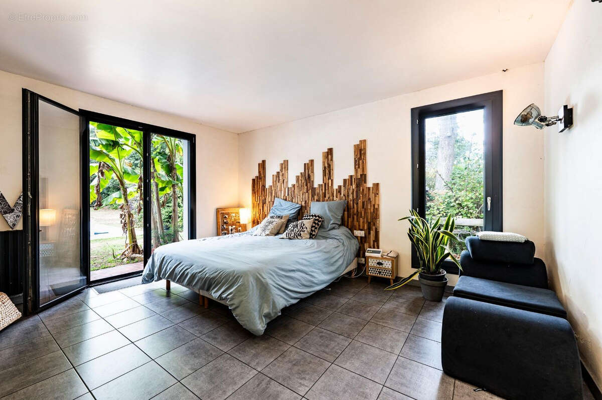 Maison à SAINT-NAZAIRE