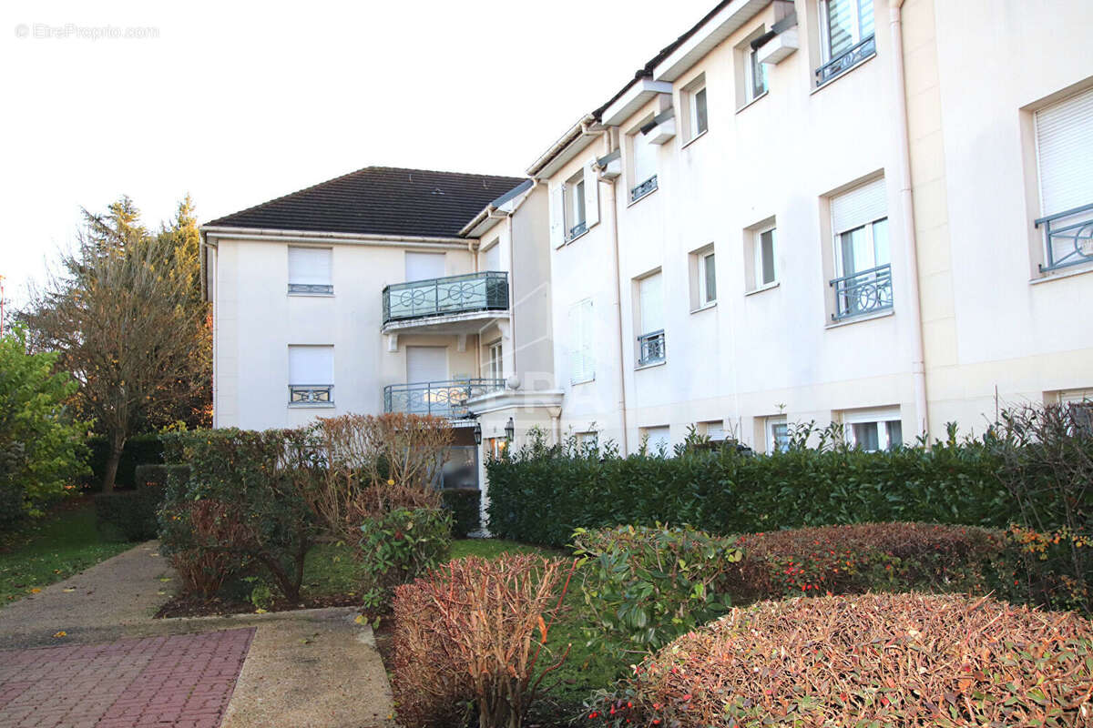 Appartement à VILLIERS-SUR-MARNE