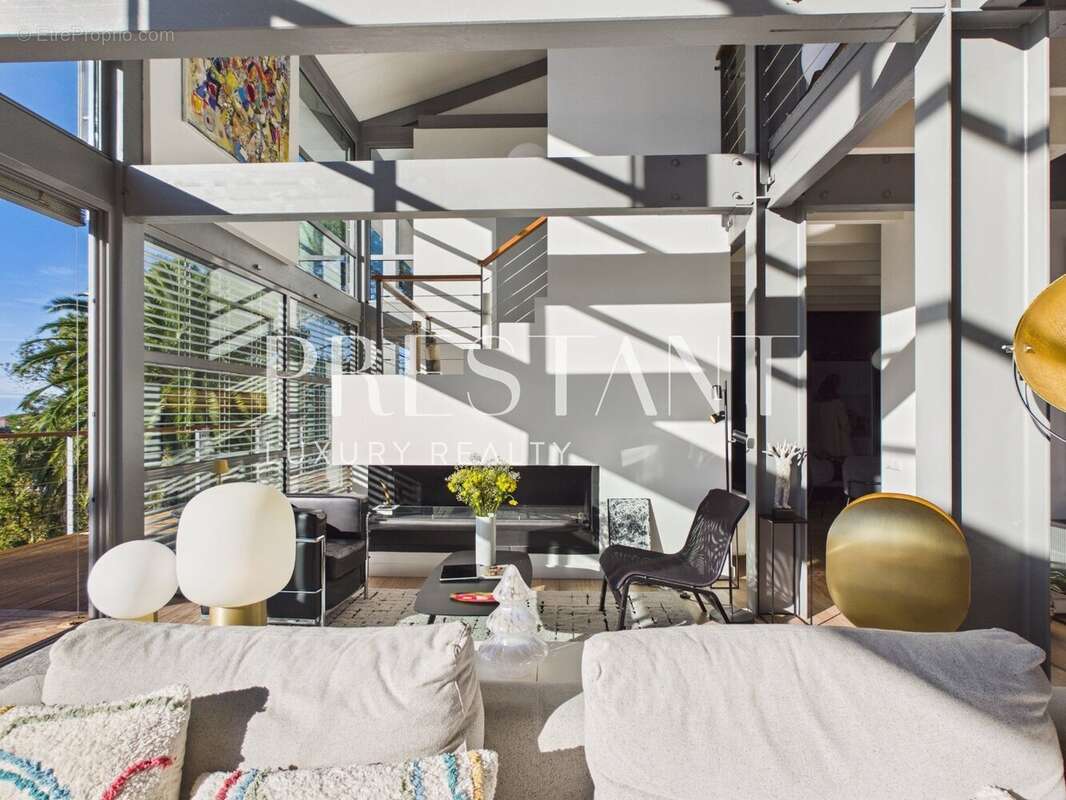 Maison à BIARRITZ