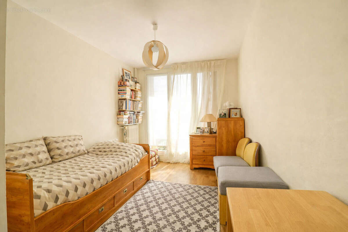 Appartement Antony 4 pièce(s) 76 m2 - photo 10