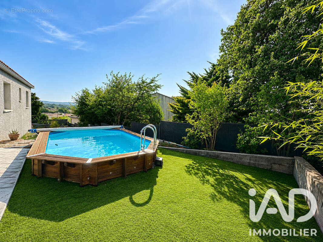 Maison 106 m² à Pont-Saint-Esprit  - photo 3