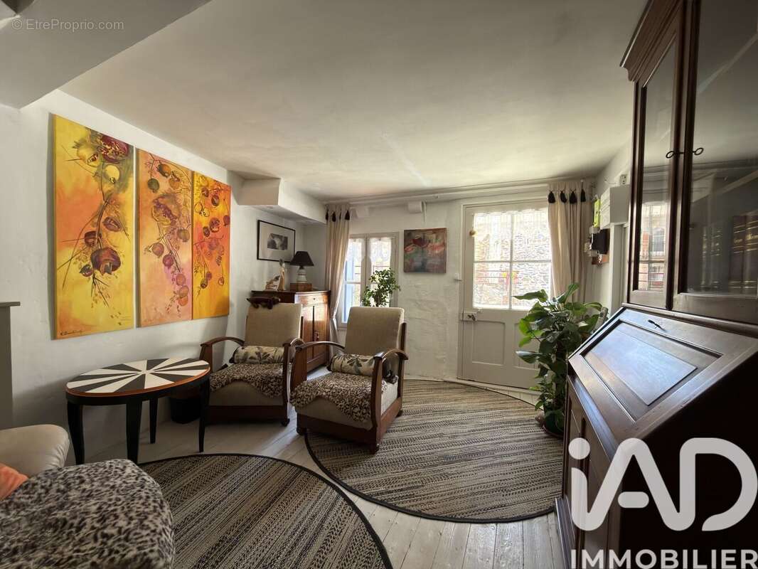 Maison 80 m² à Llauro  - photo 2
