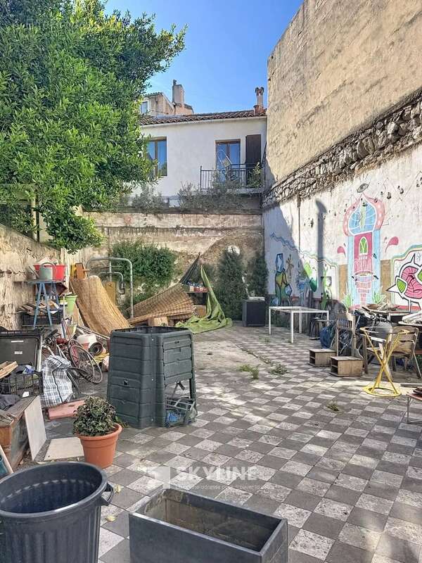 Appartement 205 m² à Marseille-3e  - photo 3