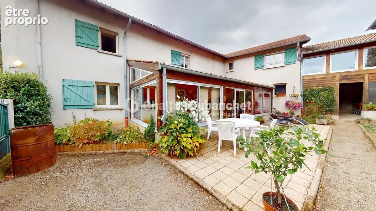 RONNO - Maison de 180 m² - photo 2