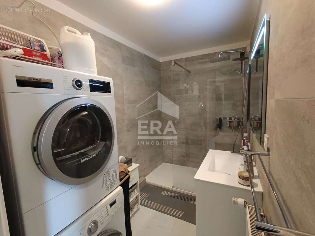 Appartement à ELANCOURT