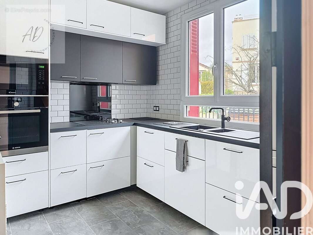 Photo 3 - Maison à THIAIS